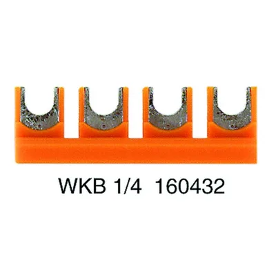 Weidmüller WKB 1/4