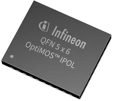 Infineon TDA38740-0000