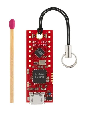 Infineon KIT_XMC_2GO_XMC1100_V1