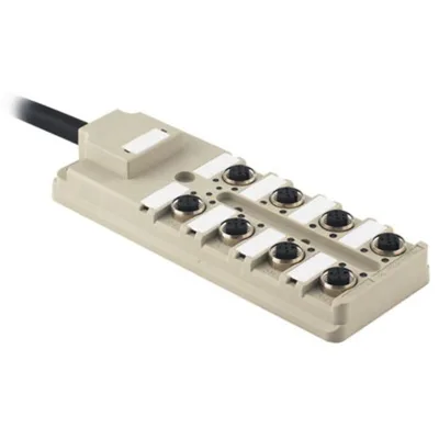 Weidmüller SAI-8-F 4P PUR 20M