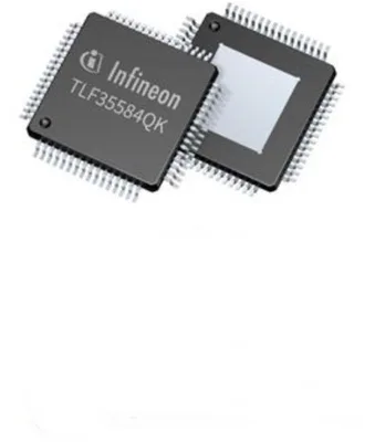 Infineon TLF35584QKVS1