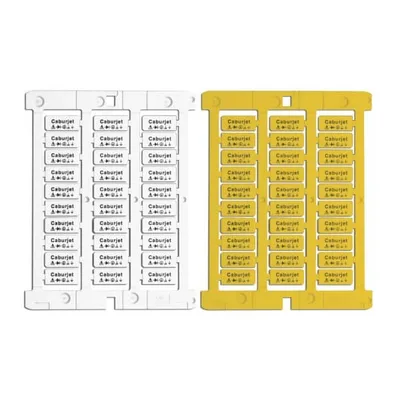 Cabur TA207S CABURJET consumables