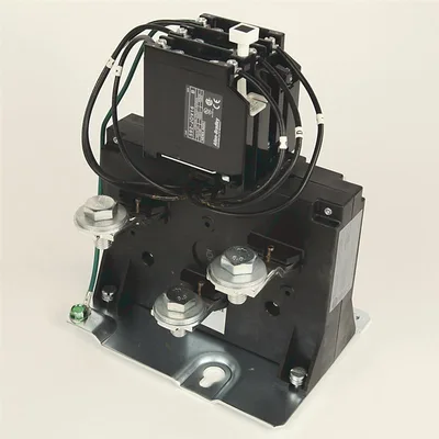 Allen Bradley 592-TPD400 NEMA Overload Relay