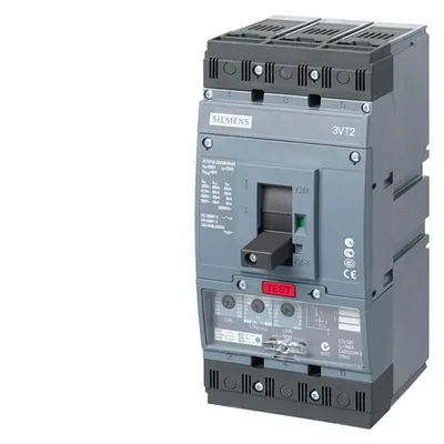 Siemens 3VT2725-2DE36-0AA0