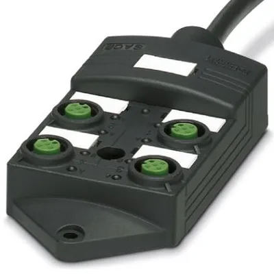 Phoenix Contact SACB-4/ 8-L-10,0PUR SCO P