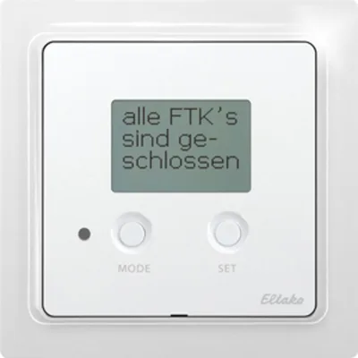 Eltako FFC65D/230V-wg