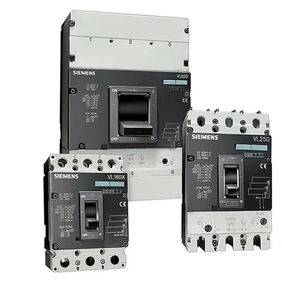 Siemens 3VL9800-2AE00