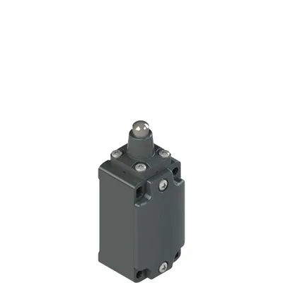 Pizzato FD 511-M2 Position switch with stainless steel piston plunger