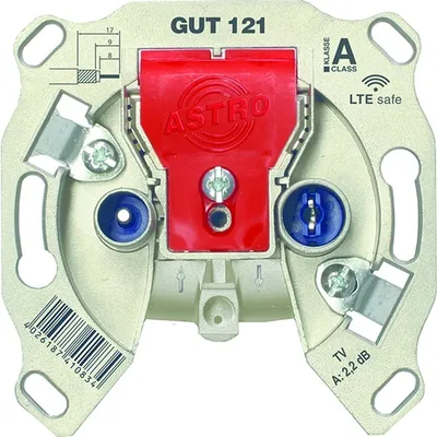 Astro GUT 121