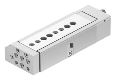 Festo DGSL-10-40-EA Mini kızak ünitesi