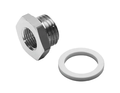 Festo D-M5I-1/8A-100 Reducing nipple