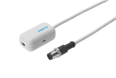 Festo NEFC-M12G5-0.3-U1G5 Adaptör