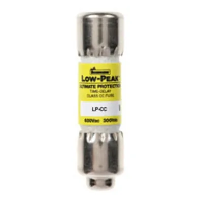 Bussmann LP-CC-25