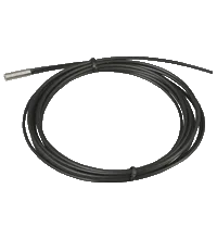 Pepperl+Fuchs KHE-C01-2,2-2,0-K123 Plastic fiber optic - thru-beam