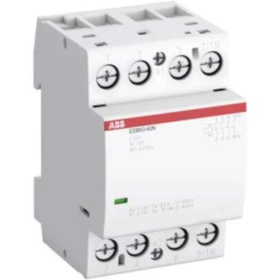 ABB ESB63-40N-01