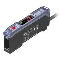 Keyence AP-V41W Amplifier Unit, Main Unit, NPN