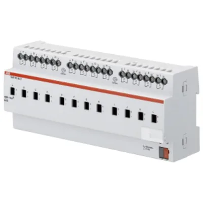 ABB SA/S12.10.2.1