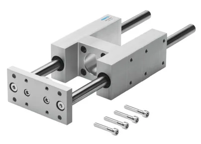 Festo FENG-63-50-KF Yataklama ünitesi