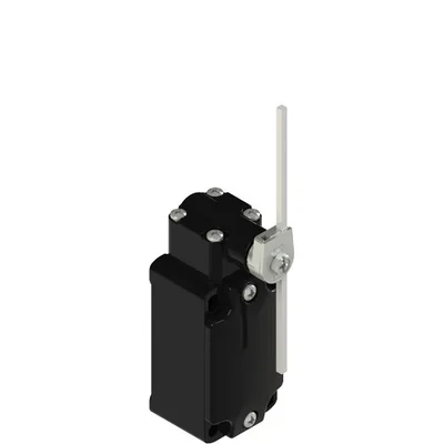 Pizzato FD 2033-M2T2 Position switches for high temperature up to +180°C