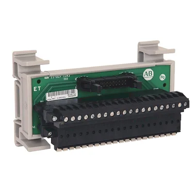Allen Bradley 1492-RIFM20FH-2 20-Point Feed-Through Digital IFM