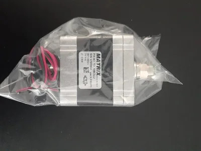 MATRIX 751.108C3JJ Solenoid valf