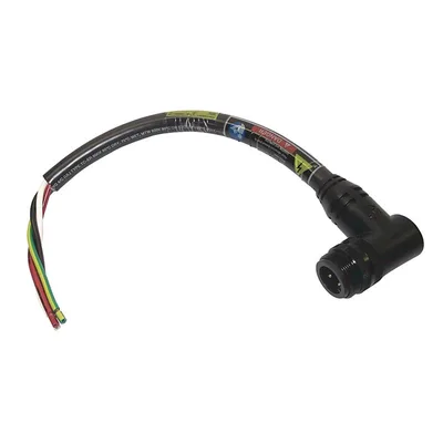 Allen Bradley 280-PWRM35H-M8 ArmorConnect 3-PH Power Media trnk cable