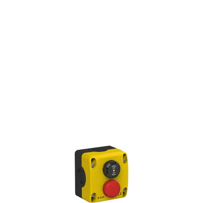 Pizzato EL AN21442 EL AN lift control stations