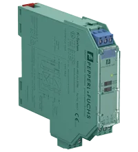 Pepperl+Fuchs KFD2-VR2-Ex1.50M Signal type