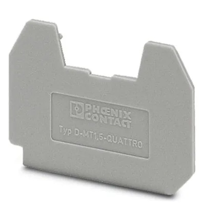 Phoenix Contact D-MT 1,5-QUATTRO