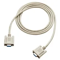 Keyence OP-29859 D-sub 9 pin - D-sub 9 pin straight cable (15 m)