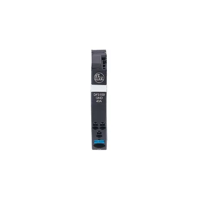 IFM Supply Module GND/1x 10mm2 toprak potansiyeli için besleme modülü