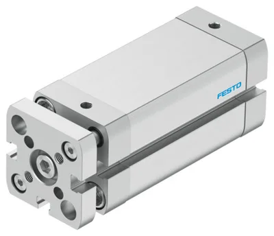 Festo ADNGF-25-50-PPS-A Kompakt silindir