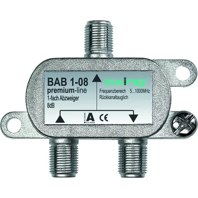 Axing BAB00108