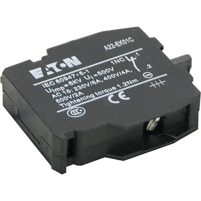Eaton Electric A22-EK01C