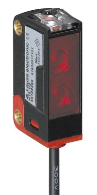 Leuze HT5.1/4X-M8 Arka plan bastırmalı sensör