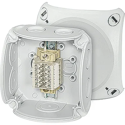 Hensel RK 0205 T
