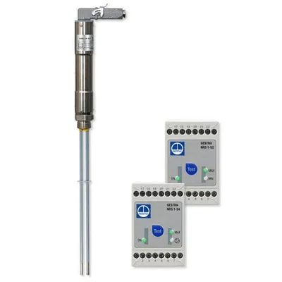 Gestra NRG16-52