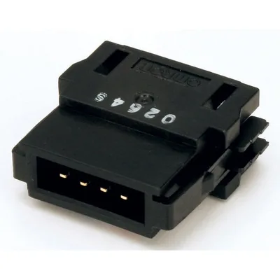 Omron DCN4-BR4