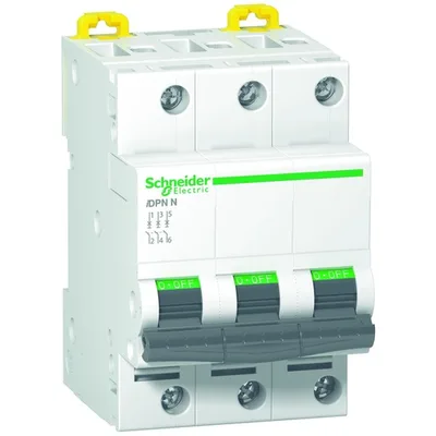 Schneider Electric A9N21590