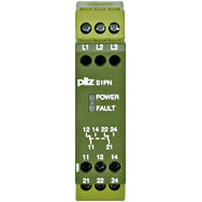Pilz 890210