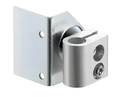 Leuze BTU 300M-D12-90 Yuvarlak çubuk montaj braketi