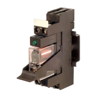 Cabur XCM1A012 Electromechanical relay modules