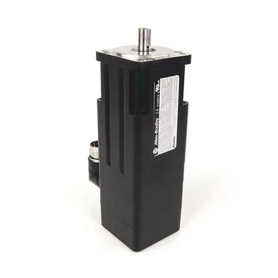 Allen Bradley MPL-A230P-HJ74AA MP-Series MPL 240V AC Rotary Servo Motor