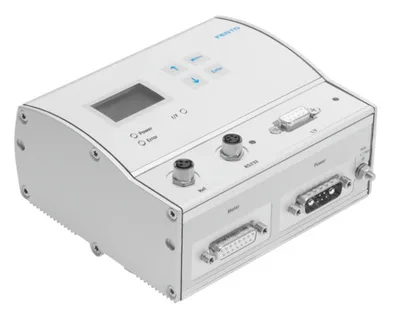 Festo SFC-DC-VC-3-E-H2-PB Motor controller