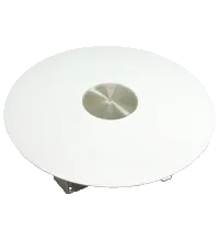 Pepperl+Fuchs RMS/RaDec Ceiling Kit wh Ceiling mount kit for radar sensors in the RMS and RaDec Series