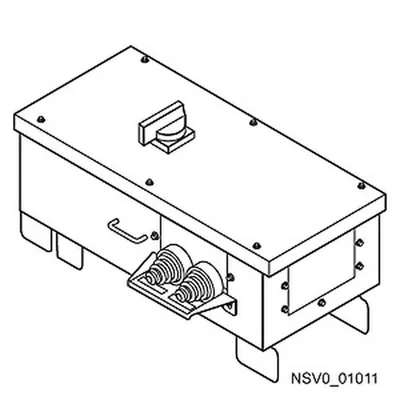Siemens BVP:610442