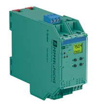 Pepperl+Fuchs KFD2-DWB-Ex1.D Signal type