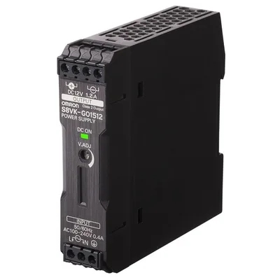 Omron S8VK-G01512-400