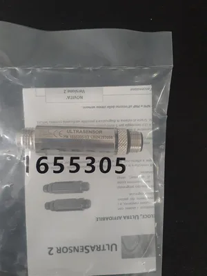 Dropsa 1655305-V2 Sensor