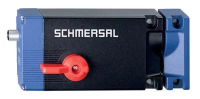 Schmersal AZM400Z-ST-I2-1P2P-T-DU